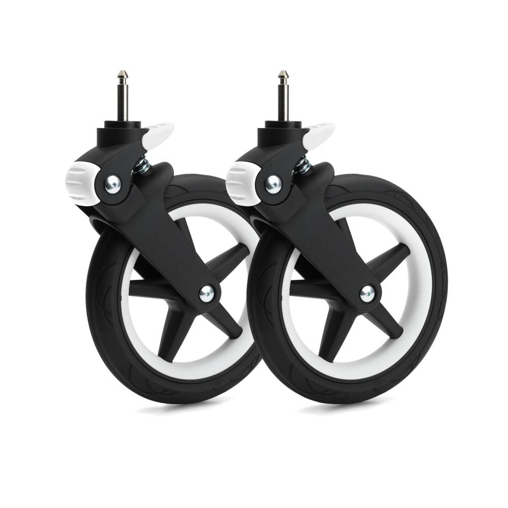 Bugaboo bee outlet front wheels